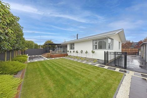 Photo of property in 33 Southbrook Road, Rangiora, 7400