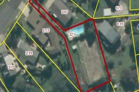 Photo of property in 279 Tui Crescent, Te Awamutu, 3800