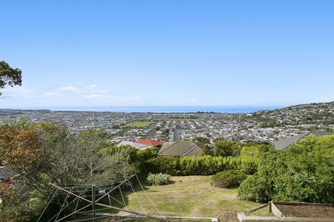 Photo of property in 135 Forfar Street, Clyde Hill, Dunedin, 9011