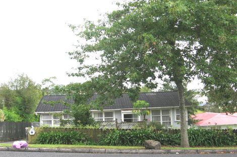 Photo of property in 65 Woodglen Road, Glen Eden, Auckland, 0602