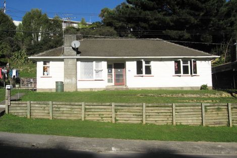 Photo of property in 8 John Street, Stokes Valley, Lower Hutt, 5019