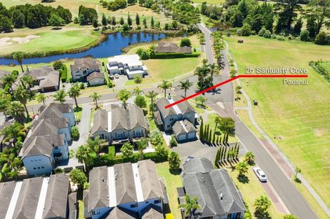 Photo of property in 2b Sanctuary Cove, Pauanui, Hikuai, 3579