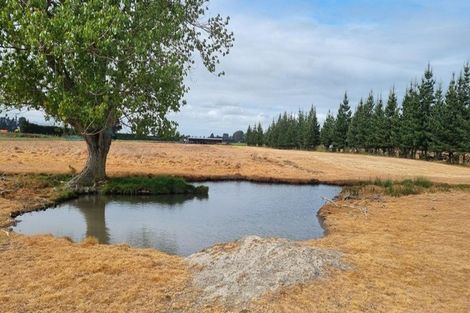 Photo of property in 491a Maddisons Road, Rolleston, Christchurch, 7675