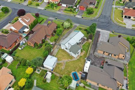 Photo of property in 23 Karaka Street, Matamata, 3400