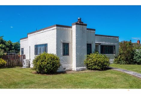 Photo of property in 39 Rhodes Street, Waimate, 7924