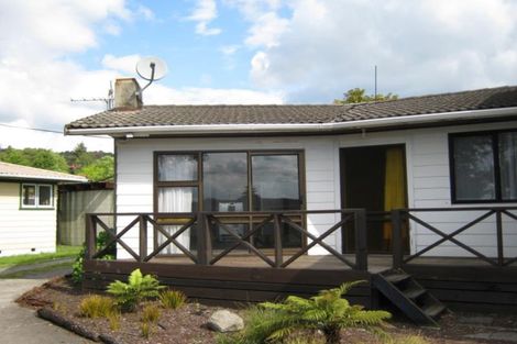 Photo of property in 41 Mckee Avenue, Fenton Park, Rotorua, 3010