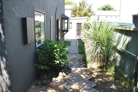 Photo of property in 1/292 Armagh Street, Christchurch Central, Christchurch, 8011