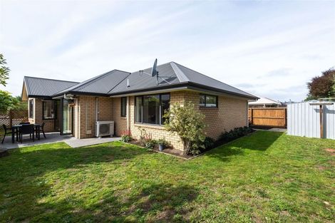 Photo of property in 11 Kaniere Avenue, Hei Hei, Christchurch, 8042