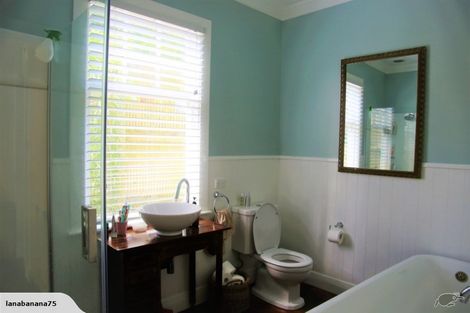 Photo of property in 1 Salisbury Garden Court, Wadestown, Wellington, 6012