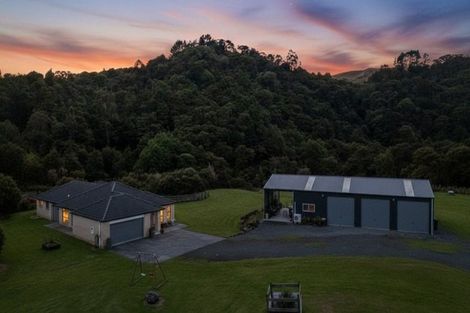 Photo of property in 443 Makarau Road, Makarau, Kaukapakapa, 0873