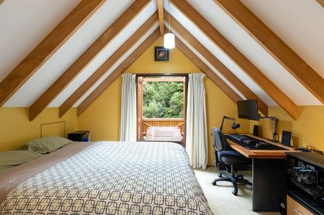 Photo of property in 478 Hau Hau Road, Kaniere, Hokitika, 7811