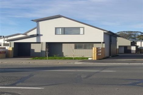 Photo of property in 1/340 Madras Street, Christchurch Central, Christchurch, 8013