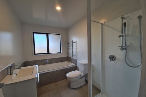 Photo of property in 10 Lomu Way, Rolleston, 7615