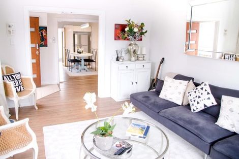 Photo of property in 37 Peacock Street, Christchurch Central, Christchurch, 8013