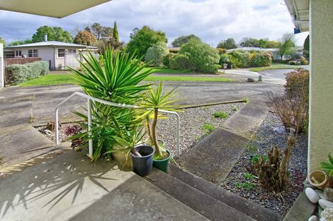 Photo of property in 13 Mabson Terrace, Masterton, 5810