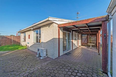 Photo of property in 3/17 Hills Road, Edgeware, Christchurch, 8013