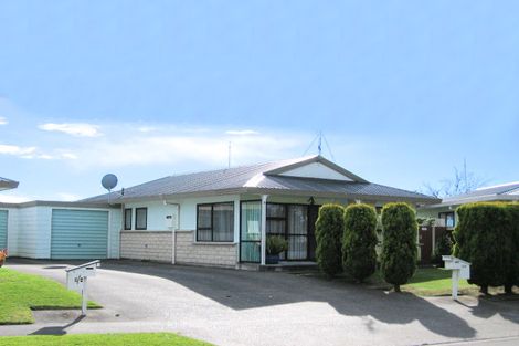 Photo of property in 2/4 Ted Harpur Place, Onekawa, Napier, 4110