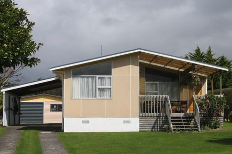 Photo of property in 35 Collie Drive, Pukehangi, Rotorua, 3015