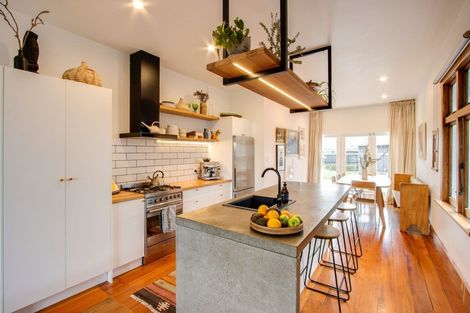 Photo of property in 113 Nelson Crescent, Napier South, Napier, 4110