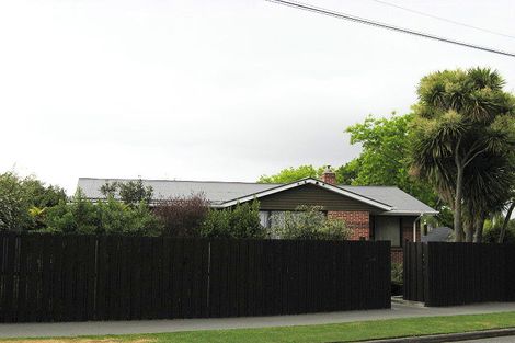 Photo of property in 2 Wayside Avenue, Burnside, Christchurch, 8053