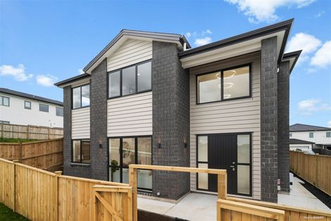 Photo of property in 117 Thomas Road, Flat Bush, Auckland, 2019
