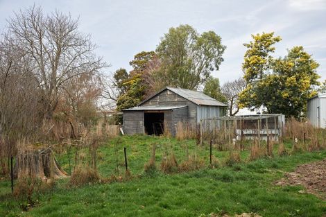 Photo of property in 98 Fosters Road, Cheviot, 7383