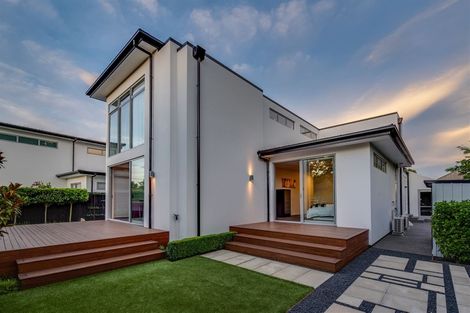 Photo of property in 20a Holmwood Road, Merivale, Christchurch, 8014