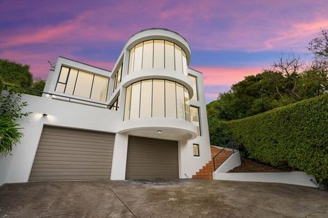 Photo of property in 160b Soleares Avenue, Mount Pleasant, Christchurch, 8081