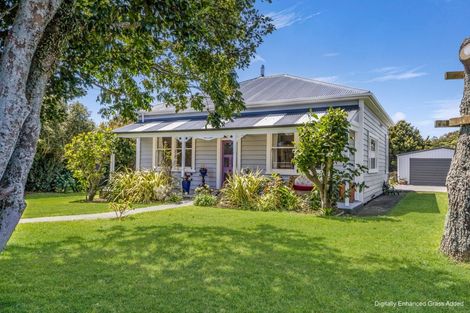Photo of property in 12 Harris Street, Waitara, 4320