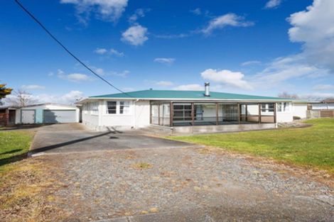 Photo of property in 2 Harford Street, Feilding, 4702