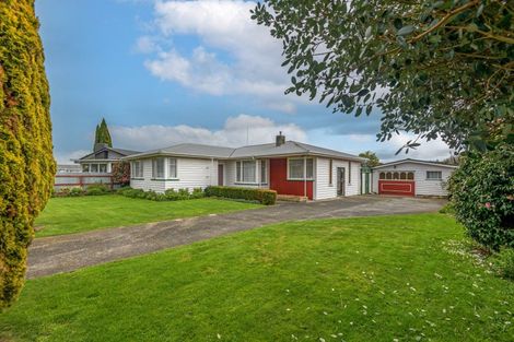 Photo of property in 203 Tremaine Avenue, Westbrook, Palmerston North, 4412