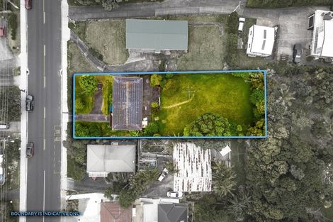 Photo of property in 33 Archers Road, Hillcrest, Auckland, 0629