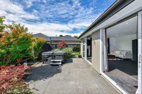 Photo of property in 50 Te Rito Street, Marshland, Christchurch, 8083