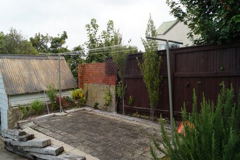 Photo of property in 63 Canongate, Dunedin Central, Dunedin, 9016