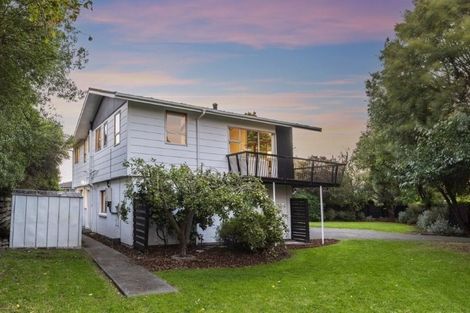 Photo of property in 11a Lombard Place, Avonhead, Christchurch, 8042