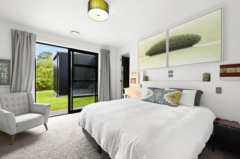 Photo of property in 48 Matangi Road, Matangi, Hamilton, 3284