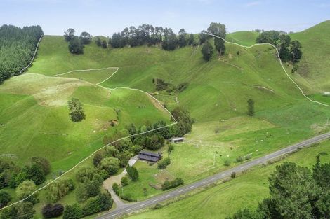 Photo of property in 1765 Tutukau Road, Ohakuri, Reporoa, 3083