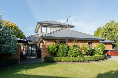 Photo of property in 1 Koromiko Place, Matamata, 3400