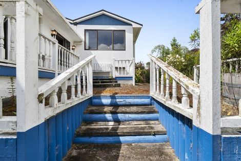 Photo of property in 9 Titi Street, Taihape, 4720