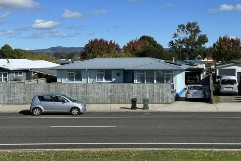 Photo of property in 48 College Road, Edgecumbe, 3120