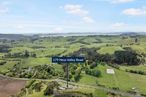 Photo of property in 179 Ness Valley Road, Ness Valley, Papakura, 2585