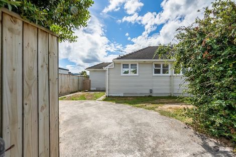 Photo of property in 295 Oxford Terrace, Avalon, Lower Hutt, 5011
