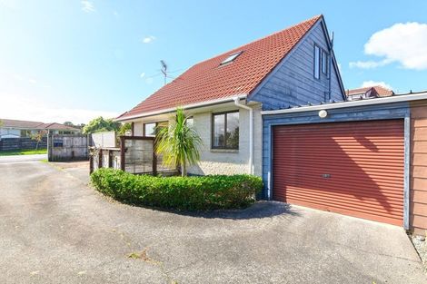 Photo of property in 1/56 Cherry Road, Bucklands Beach, Auckland, 2014