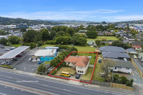 Photo of property in 313 Western Hills Drive, Avenues, Whangarei, 0110