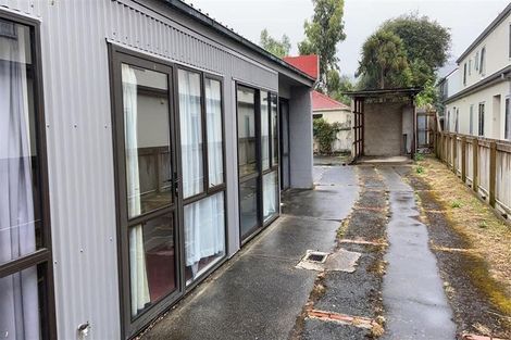 Photo of property in 448b Leith Street, North Dunedin, Dunedin, 9016