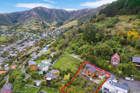Photo of property in 30 Gilmour Terrace, Lyttelton, 8082