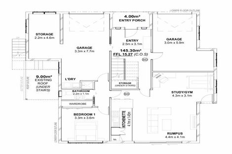 Photo of property in 334 Swanson Road, Ranui, Auckland, 0612