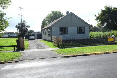 Photo of property in 36 Smith Avenue, Huntly, 3700