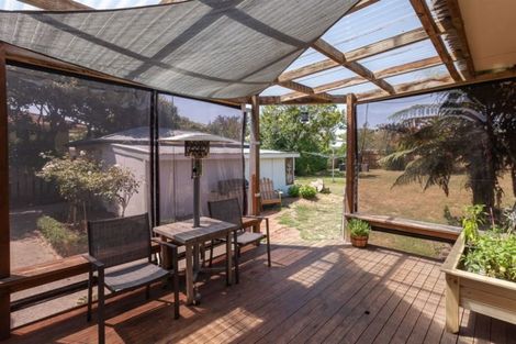 Photo of property in 19 East Street, Feilding, 4702