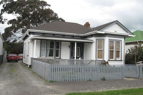 Photo of property in 48 Joseph Street, West End, Palmerston North, 4412
